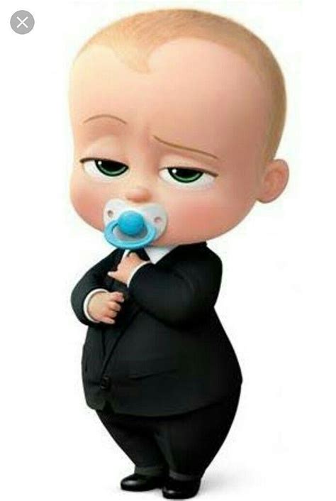 Pin by ℹℹ on Doll world Boss baby Baby birthday