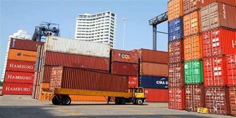 Exportaciones Colombianas Crecieron Un 12 6 En Noviembre El Economista