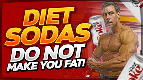 Diet Soda Will Not Kill You Diet Drinks Is Diet Soda Bad For You Maik Wiedenbach