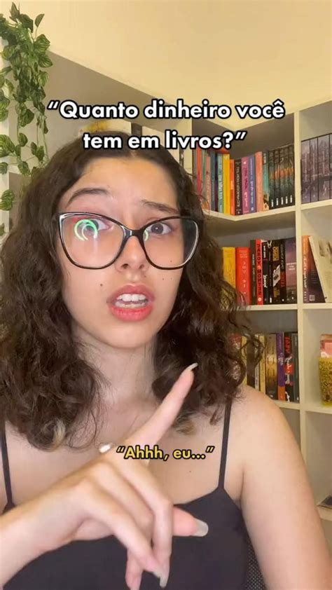 Quanto Voc J Gastou Em Livros Indica O Romance Famosinhos Humor