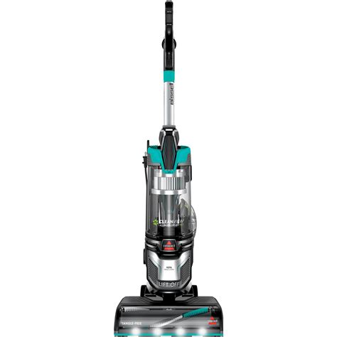 Bissell Multiclean Allergen Lift Off Pet Vacuum Sylvane