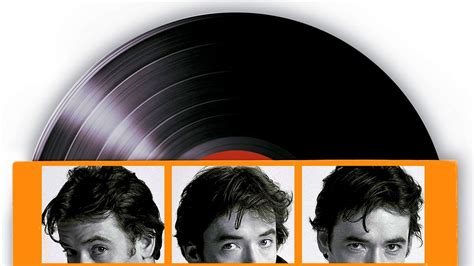 High Fidelity Soundtrack (2000) & Complete List of Songs | WhatSong