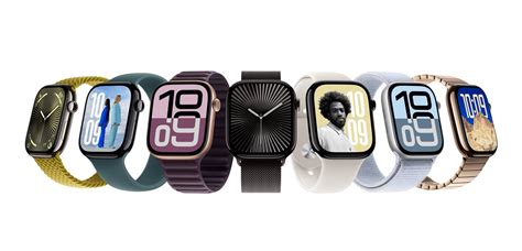 The Complete Guide To Apple Watch Bands In 2025 Sizing Styles And