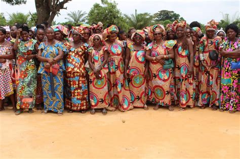 Governo Provincial De Cabinda Comemora O Do Dia Internacional Da