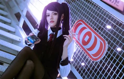 Wallpaper Girl Sexy Model Cosplay Brunette Cute Cigarettes For Mobile And Desktop Section