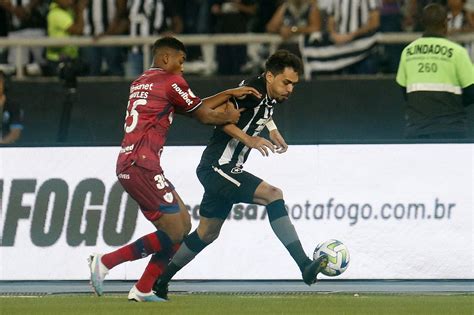 Fortaleza X Botafogo Onde Assistir Ao Vivo Ao Jogo Pelo Brasileirão