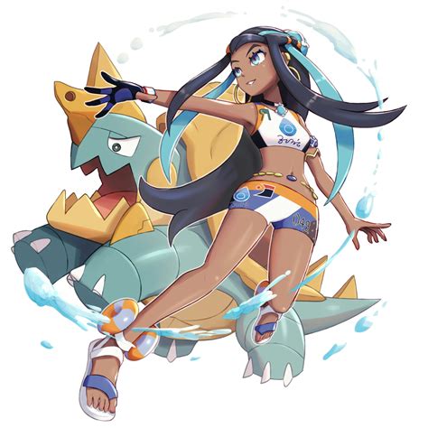 Pokémon Sword Shield Image by Gonzarez 2595862 Zerochan Anime