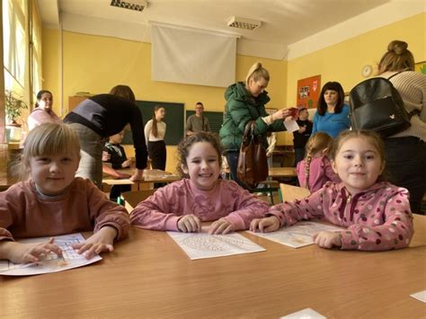 Dzień otwarty w Szkole Podstawowej 13 w Piotrkowie Trzynastka