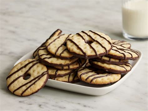 keebler cookies fudge stripes
