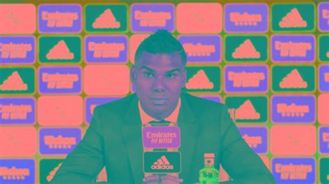 Casemiro reveals why he is leaving Real Madrid for Manchester United