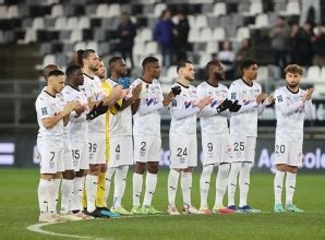 Amiens SC Football SMC ASC le groupe amiénois