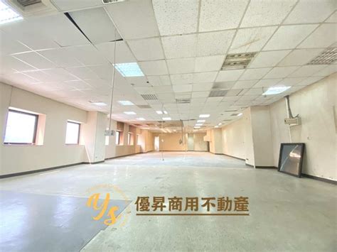 【內湖辦公室出租】優質內湖廠辦、台塑總部旁 淘屋網houseweb房屋網