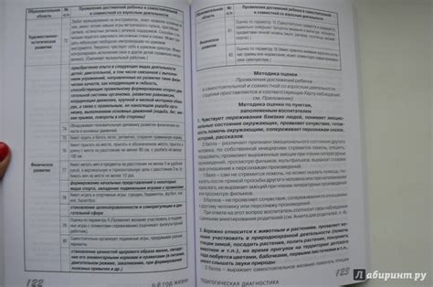 Иллюстрация 3 из 8 для Педагогическая диагностика к комплексной ...