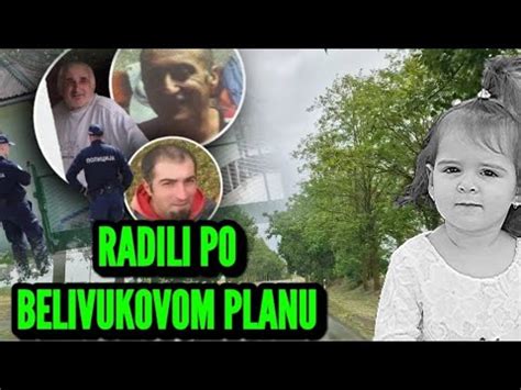 Osumlji Eni Radili Po Belivukovom Planu Advokat Otkriva Progovorio