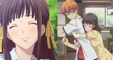 Fruit Basket Season 3 Episode 1 My Anime List