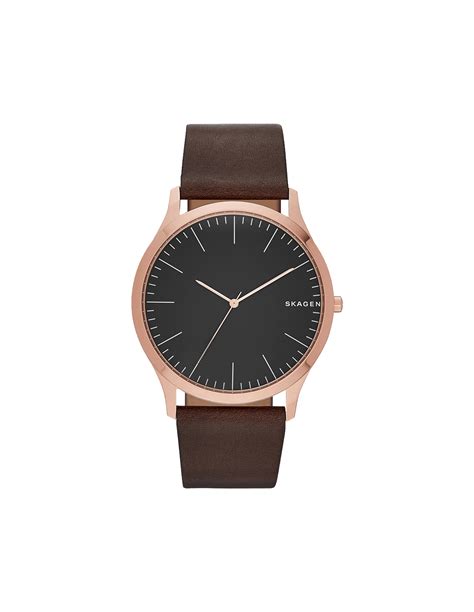 Buy Skagen Skw6330 Watch In India I Swiss Time House