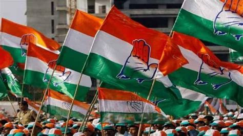 Lok Sabha Elections 2024 Congress Releases 7th List Of Candidates