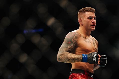 Dustin Poirier Next Fight Opponent Date Venue And Tickets