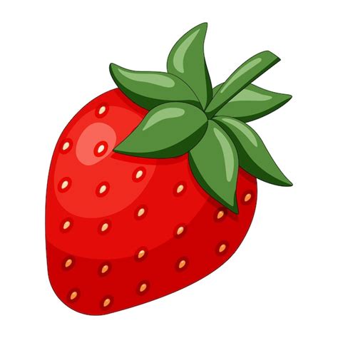 Strawberries clipart Vectors & Illustrations for Free Download | Freepik