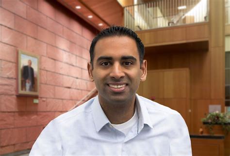 Mitesh Patel Knowledge At Wharton