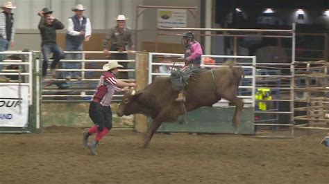 2024 Mrca Finals Rodeo Youtube