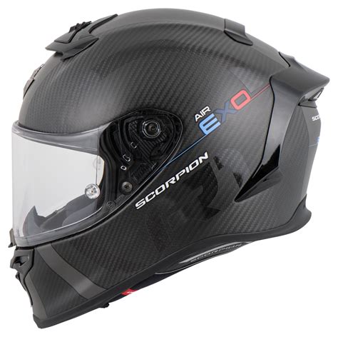 Scorpion Scorpion Exo R1 Evo Carbon Air Mg Integraalhelm