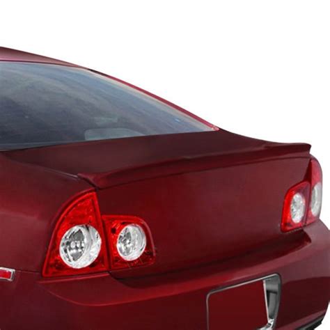 Dawn Custom Style Flush Mount Rear Spoiler