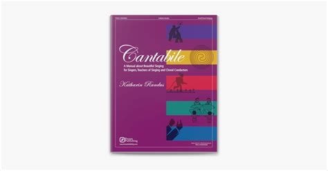 ‎Cantabile on Apple Books