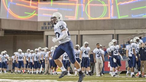 Football semifinals move away from Tacoma Dome | Tacoma News Tribune