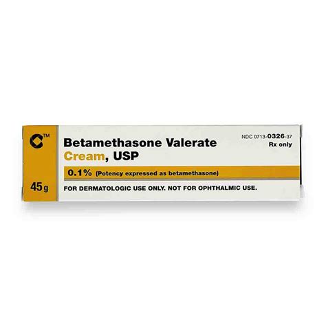 Betamethasone Valerate | NextRx Pharmacy