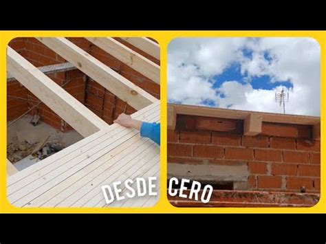 Cómo construir una casa desde cero YouTube