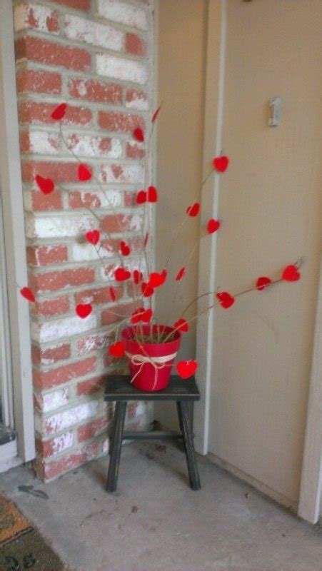 25 Amazing Dollar Tree Valentines Decorations Ideas MagMent