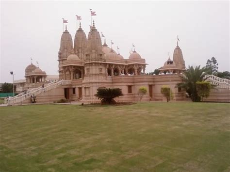 Bhrigu Rishi Temple 2021, #3 top things to do in bharuch, gujarat ...