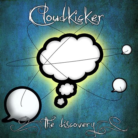 The Discovery | Cloudkicker