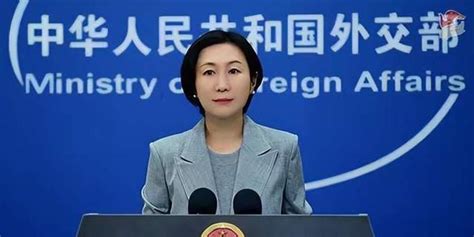 中国政府欧亚事务特别代表率团赴乌克兰等国访问，外交部回应手机新浪网