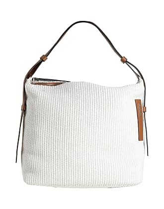 Gianni Notaro White Handbags Purses Now At Stylight