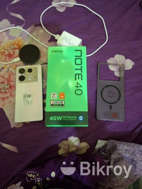 Infinix Hot Used For Sale In Demra Bikroy