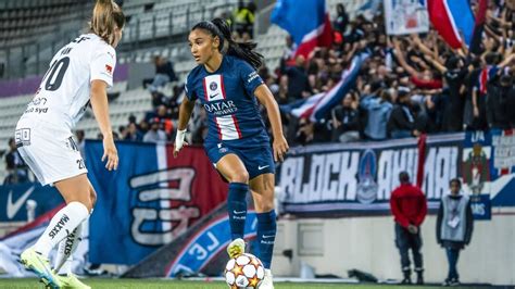 Les transferts les plus marquants du foot féminin cette saison Cat29