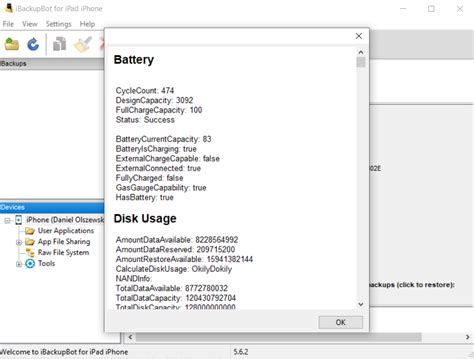 Jak sprawdzić kondycję stan baterii w iPhone iPad MacBook PC World