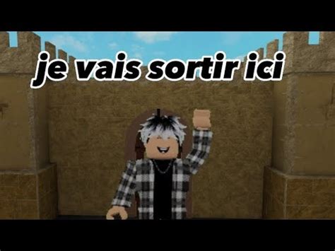 Je Vais Sortir De La Prison YouTube