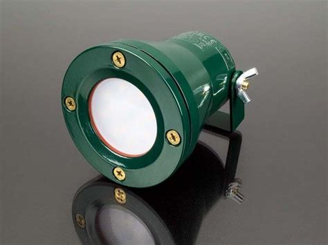 Подводная Подсветка для Фонтана, Сада 12V G5.3 MR16 3000к AKVEN LED ...