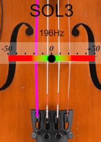 Accordeur Pour Violon Comment Accorder Son Violon