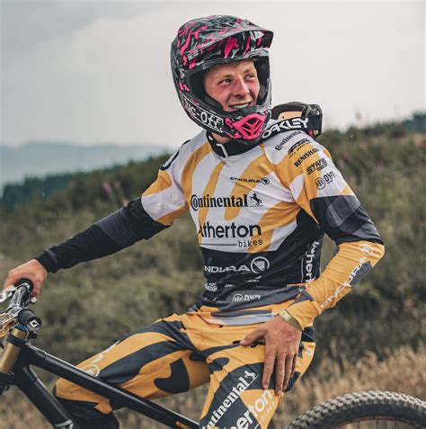 Red Bull Hardline 2024 Riders Meaning Illa Phillis