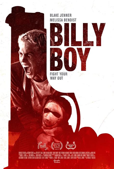 Billy Boy 2017 Imdb