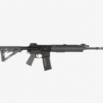 サバゲーの実物装備の通販サイト デザートカウボーイ Magpul CTR Carbine Stock Mil Spec Grey