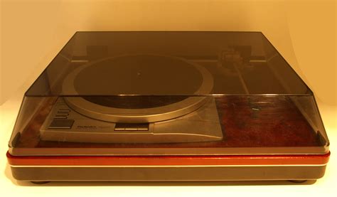 Technics Sp Loudandproud