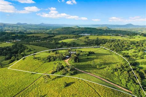 Majestic Acreage For Sale Sunshine Coast Hinterland