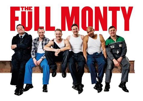 The Full Monty