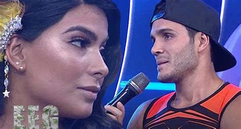 Así reaccionó Mario Irivarren tras enterarse del ingreso de Ivana