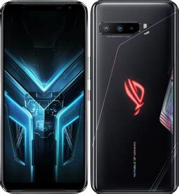 Asus Rog Phone Gb Gb Antutu Sk Re Antutu Sk